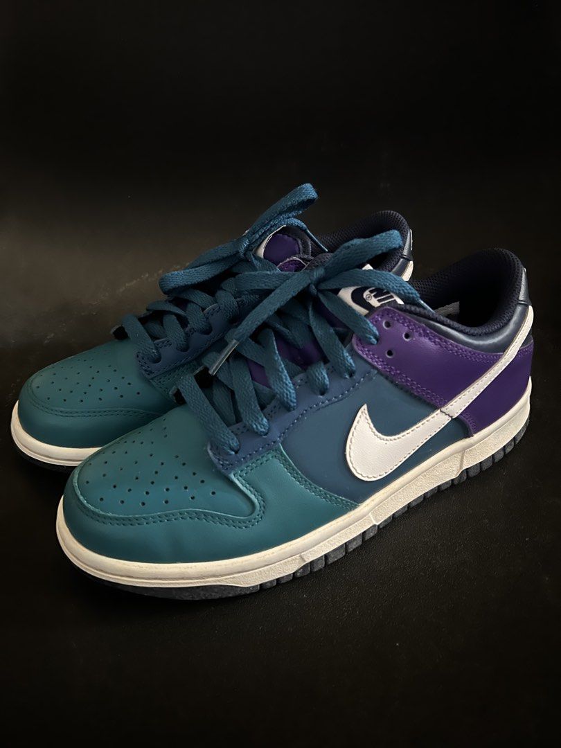 Nike Shoes (Category: Sneakers) located in Amadeo. Submitted by mavmadel (Listing ID 1435971732, Image 1). Description: -us 4y -23.5xm -like new Loc: cavite .