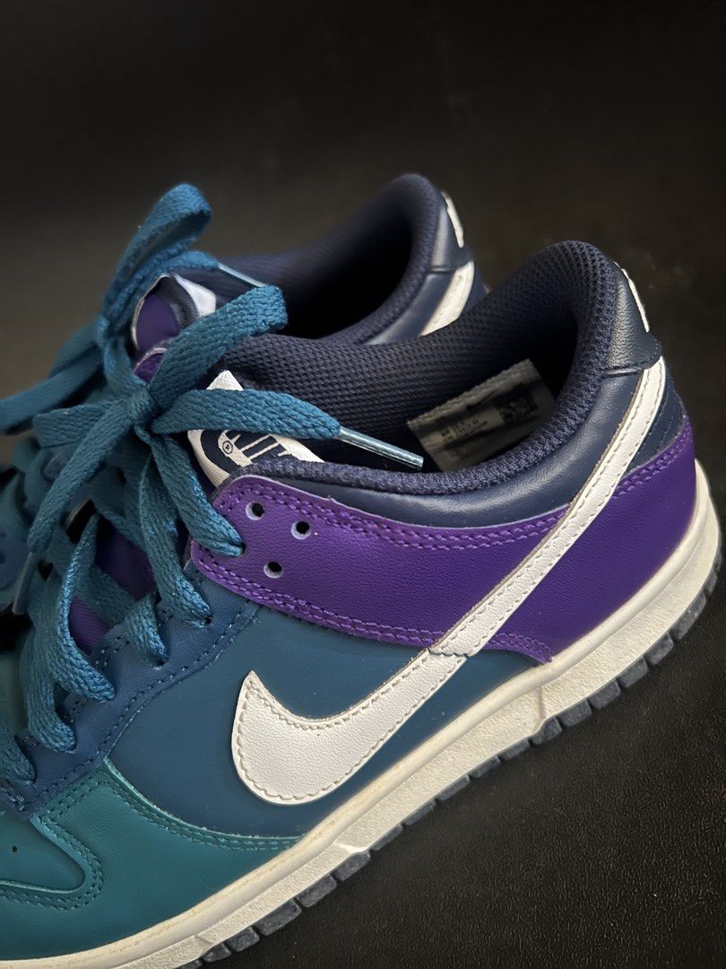 Nike Shoes (Category: Sneakers) located in Amadeo. Submitted by mavmadel (Listing ID 1435971732, Image 2). Description: -us 4y -23.5xm -like new Loc: cavite .