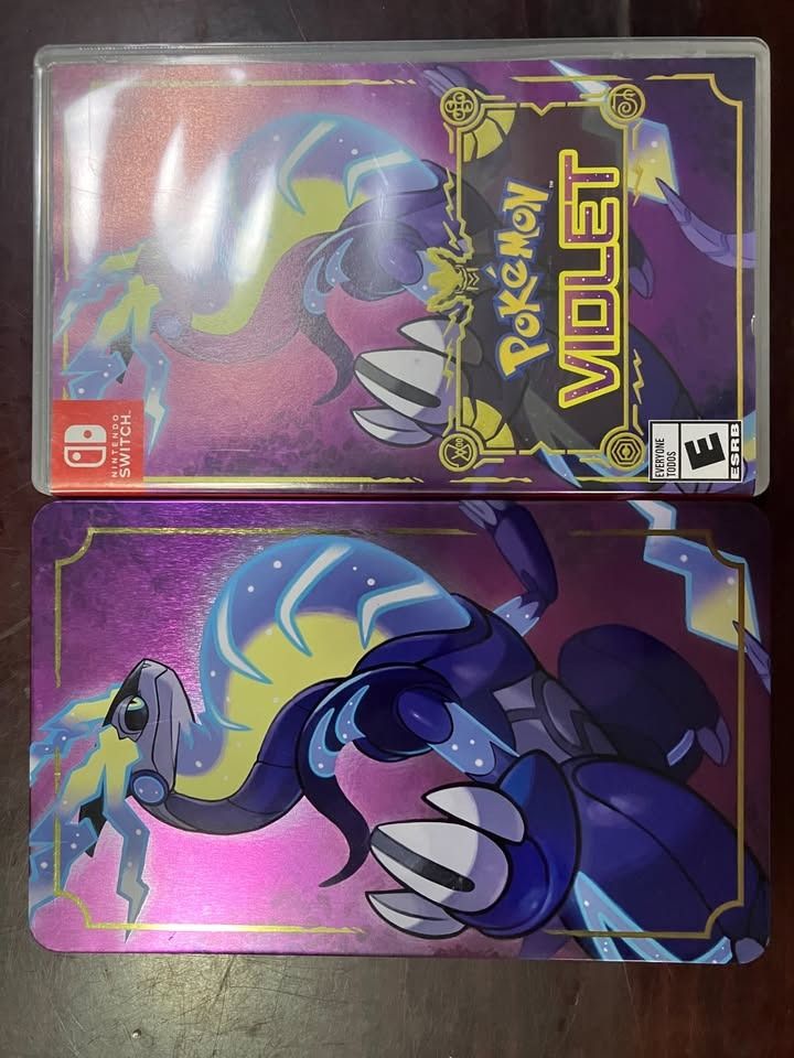 Nintendo Switch Games - Various Titles (Category: Nintendo) located in Marikina City. Submitted by lasgna (Listing ID 1436064293, Image 3). Description: - Nintendo Switch game collection. - Titles include: - Super Smash Bros Ultimate: SOLD - Xenoblade Chronicles 2: SOLD - Pokémon Sword: SOLD - Xenoblade Chronicles Definitive Edition: SOLD - Dragon Quest XI S: SOLD - Octopath Traveler: SOLD - Dragon Quest Builders 2: SOLD - God Eater 3: ₱1,100 - D