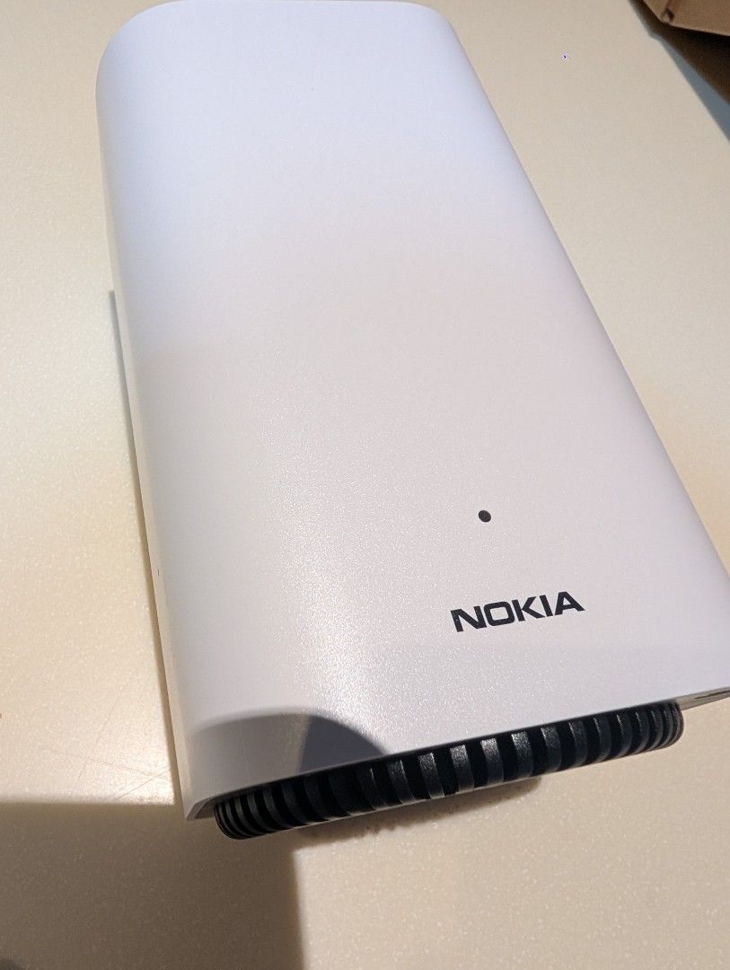 Nokia WiFi Beacon 2 - Brand New444792692047892481