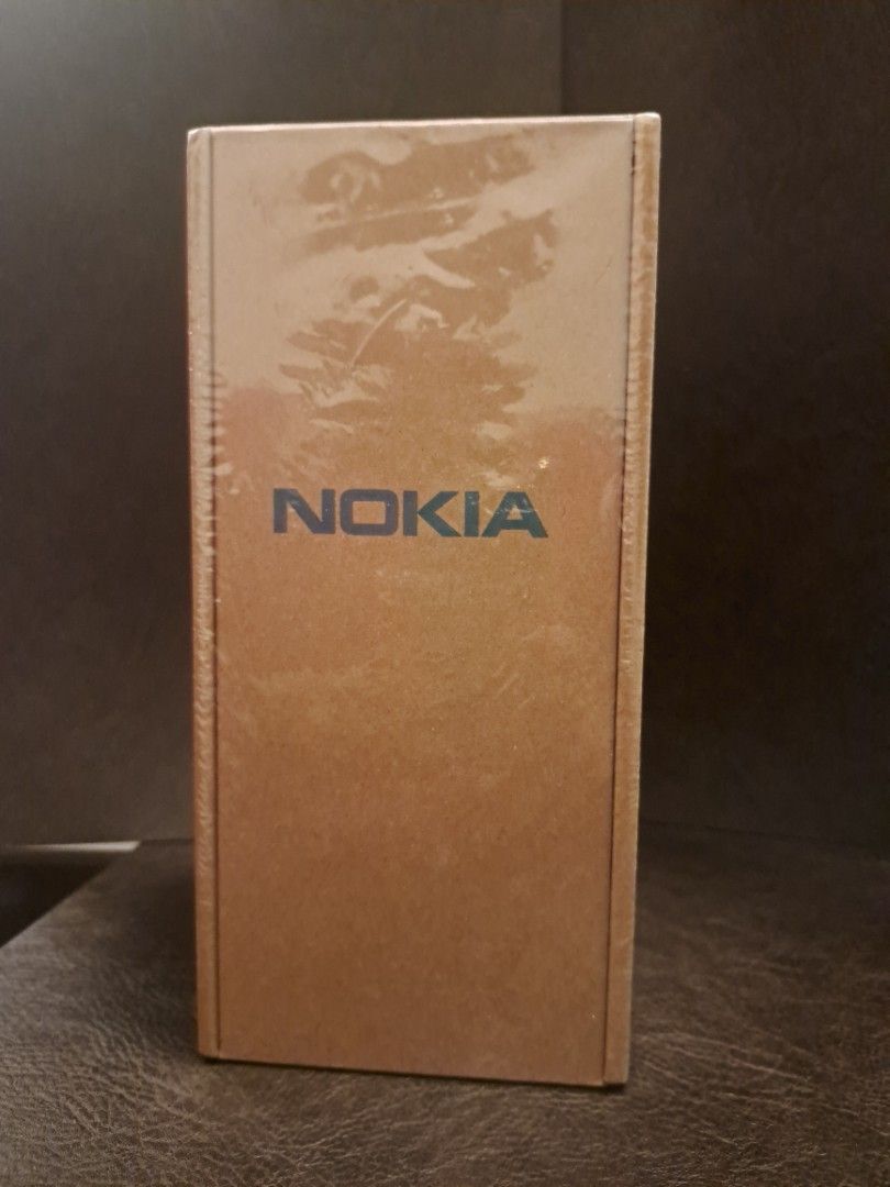 Nokia WiFi Beacon 2 Router - Brand New444918684064174082
