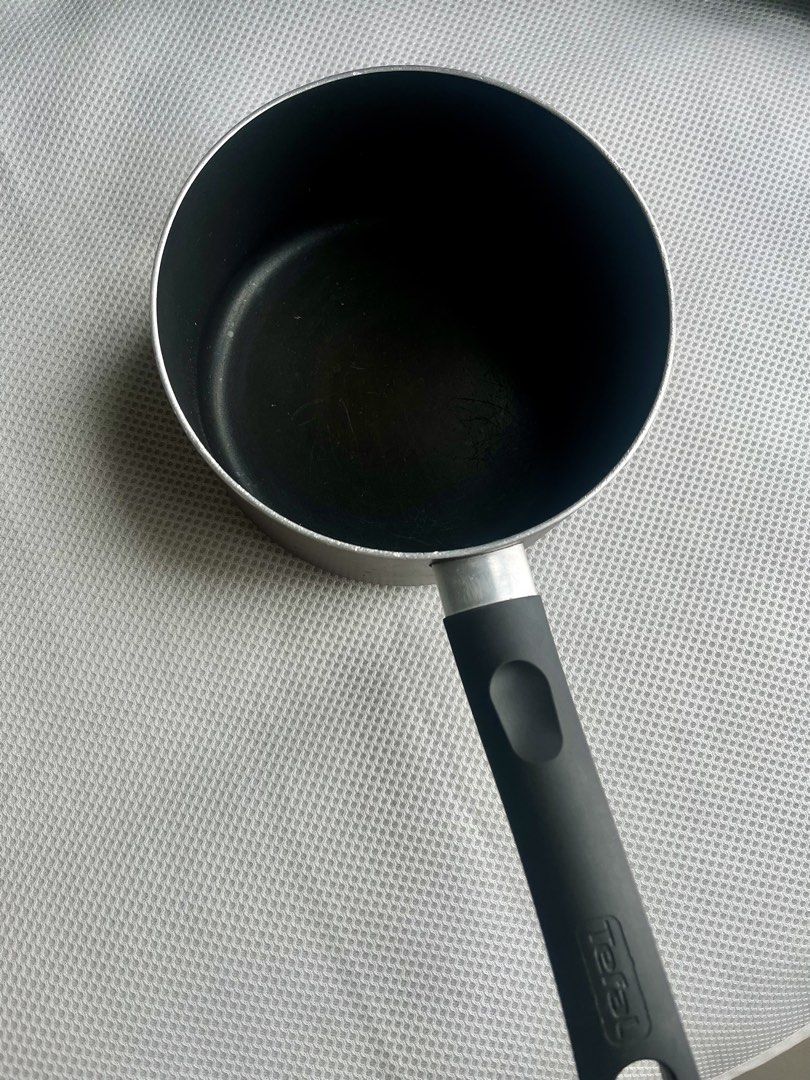 Non-stick Tefal Saucepan444740086352455680