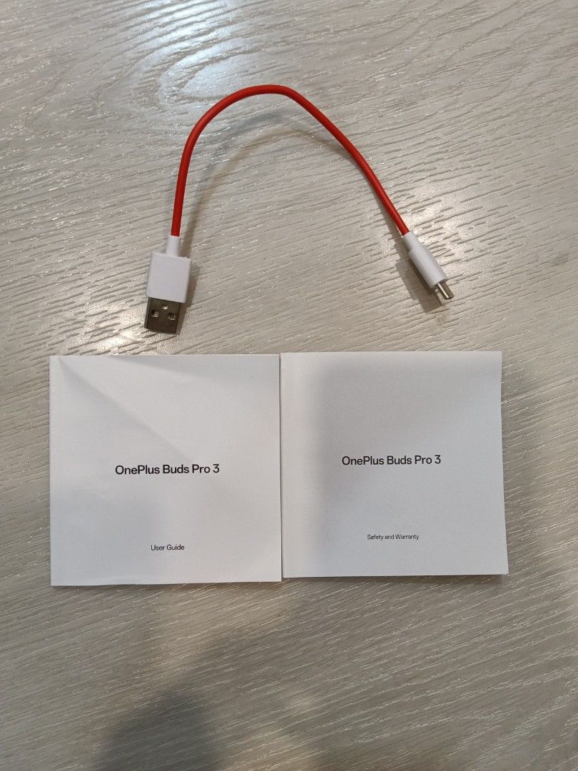 OnePlus Buds Pro 3 case446732905408122889