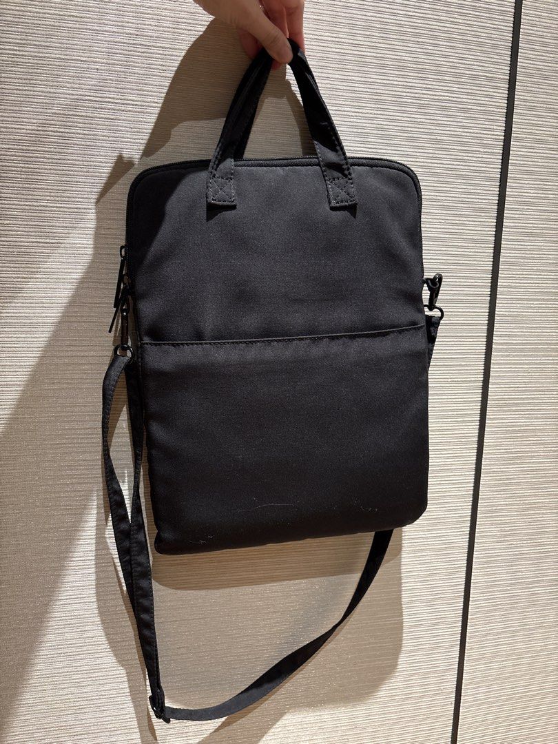 Paper Bunny Laptop Bag445060599461990402