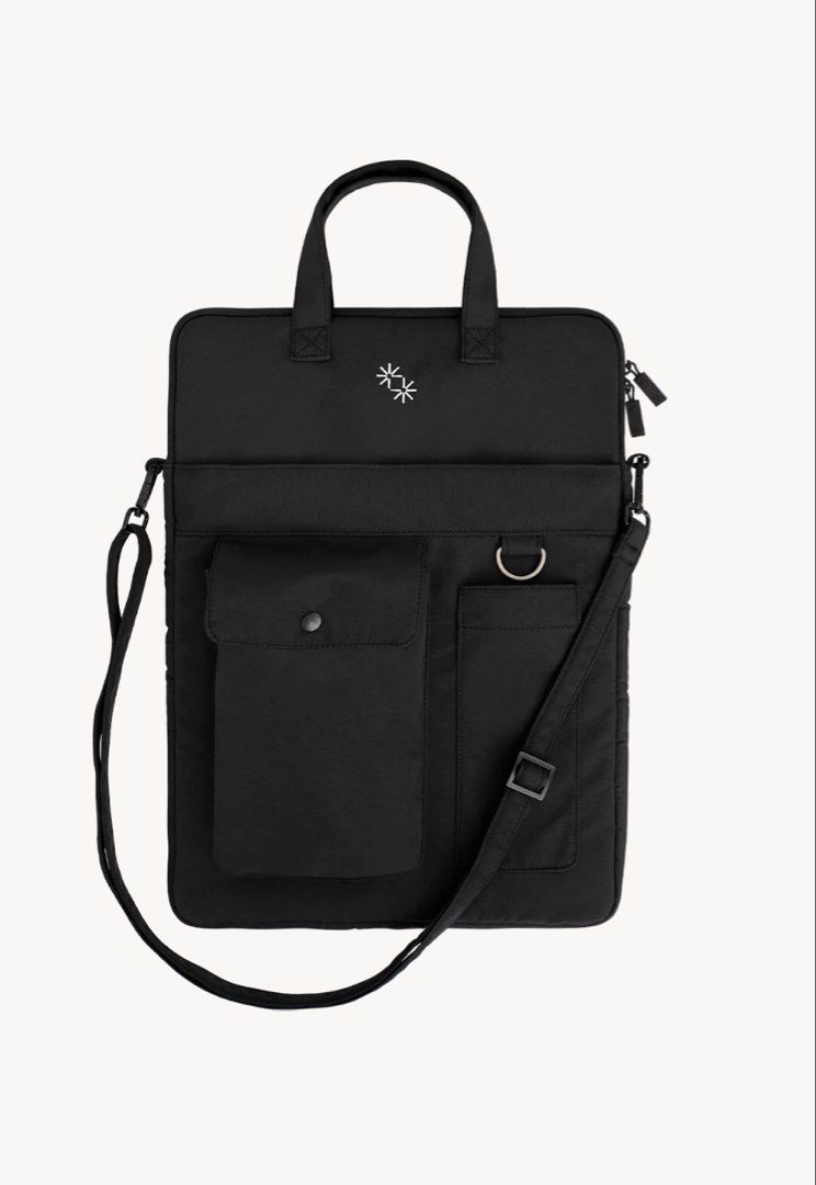 Paper Bunny Laptop Bag445060599461990400