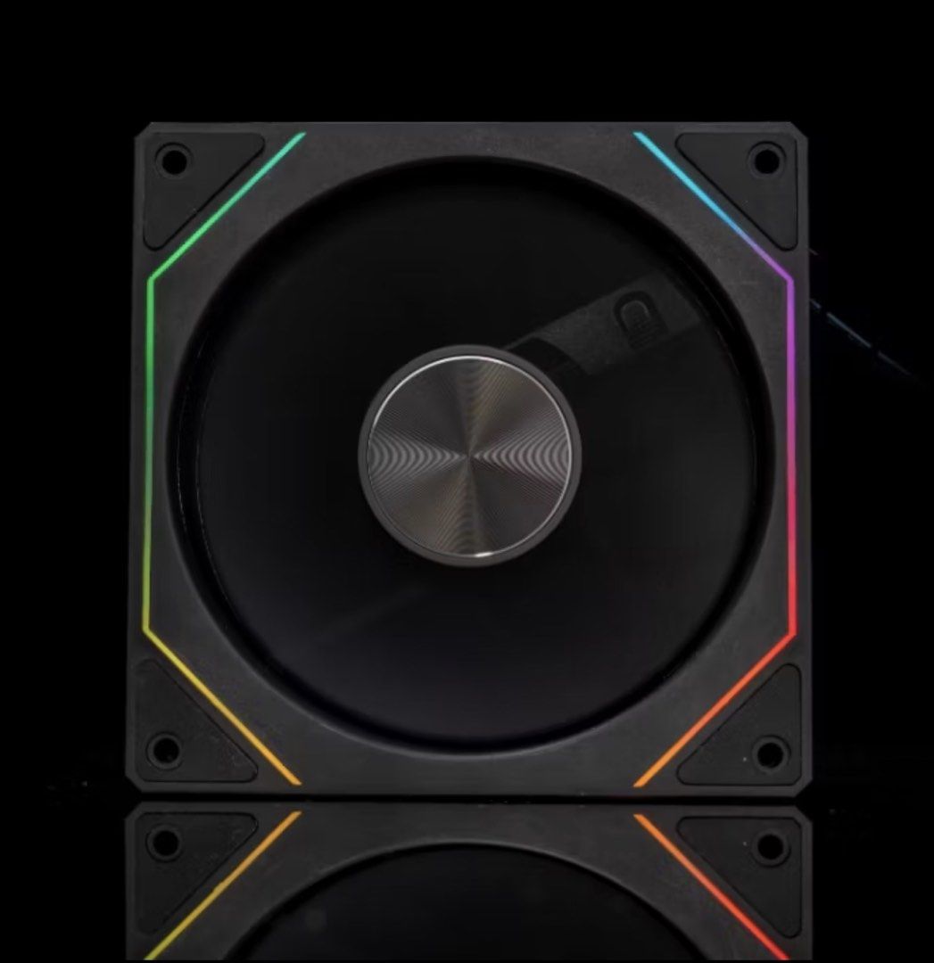 Pc case fans444802370414192641