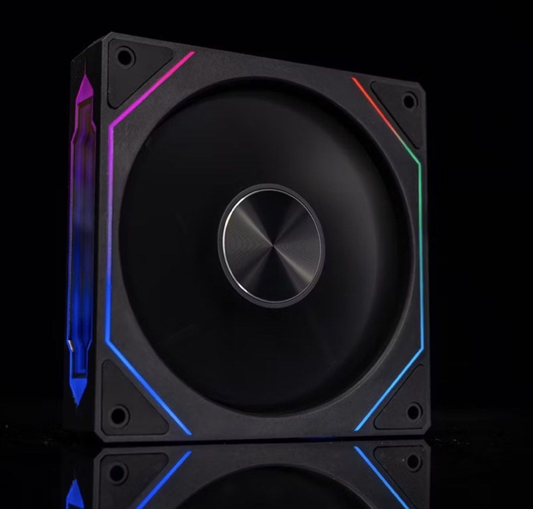 Pc case fans444802370414192640