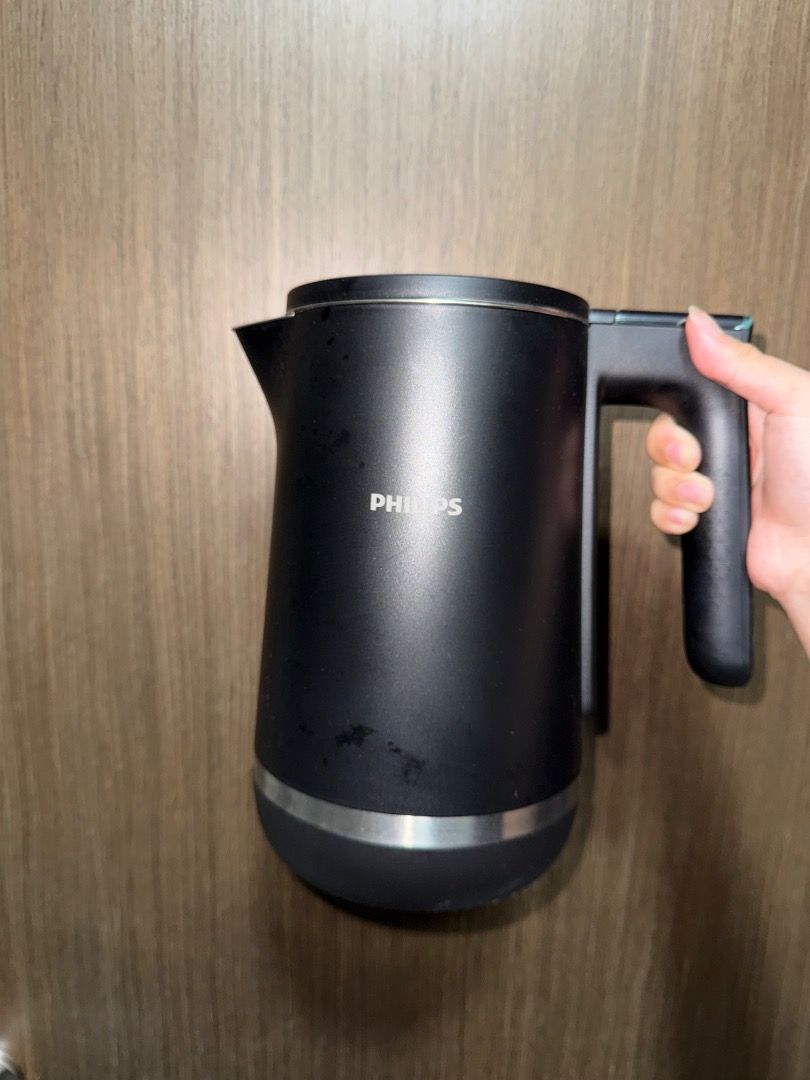 Philips Electric Kettle