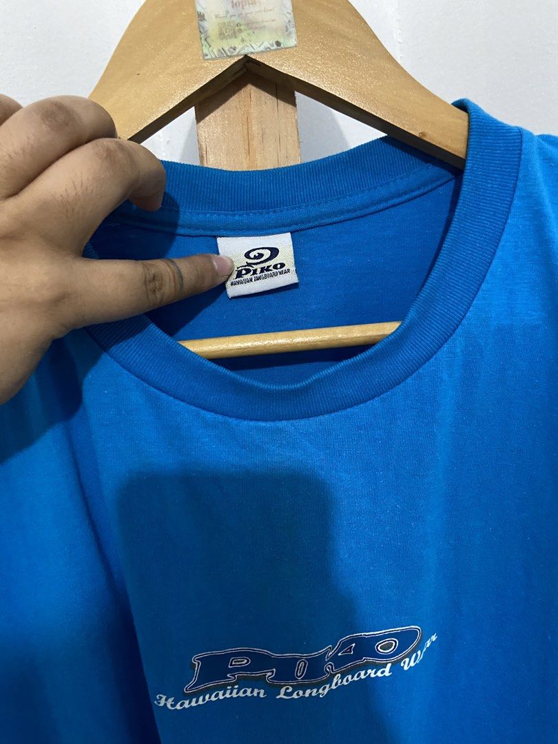 PIKO TANK TOP MENS (Category: Tshirts & Polo Shirts ) located in Iloilo. Submitted by thethriftopia (Listing ID 1436085916, Image 2). Description: EXCELLENT CONDITION 🖤 SIZE: M-L COLOR RATE: 10/10 DIMES: W22 x L29 Wash and Wear Rewash if necessary Color may vary due to lighting Color rate indicated on description Disclaimer: Manage your expectations since this is a pre-loved item. Thank you so much. MOP GCASH and Bank Transfer SHIP VIA JNT EXPRE