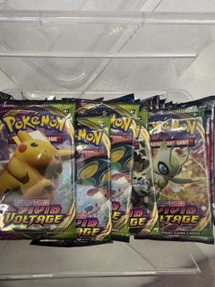 Vivid voltage pack For Sale | Carousell Singapore