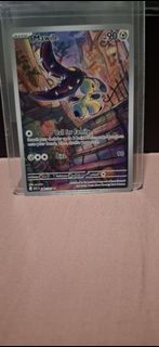 (Category: ) located in . Submitted by pokepaunch (Listing ID 1436040668, Image 1). Description: .