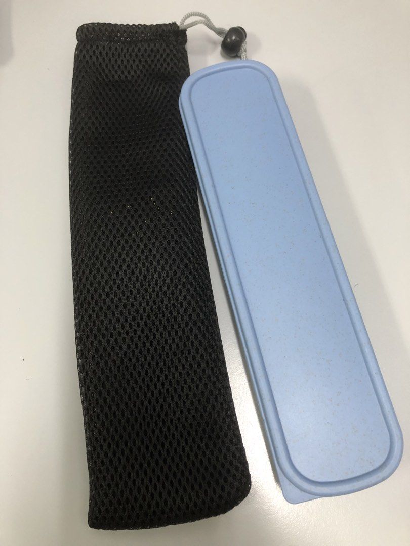 Portable Cutlery Set with Case444636774763089921
