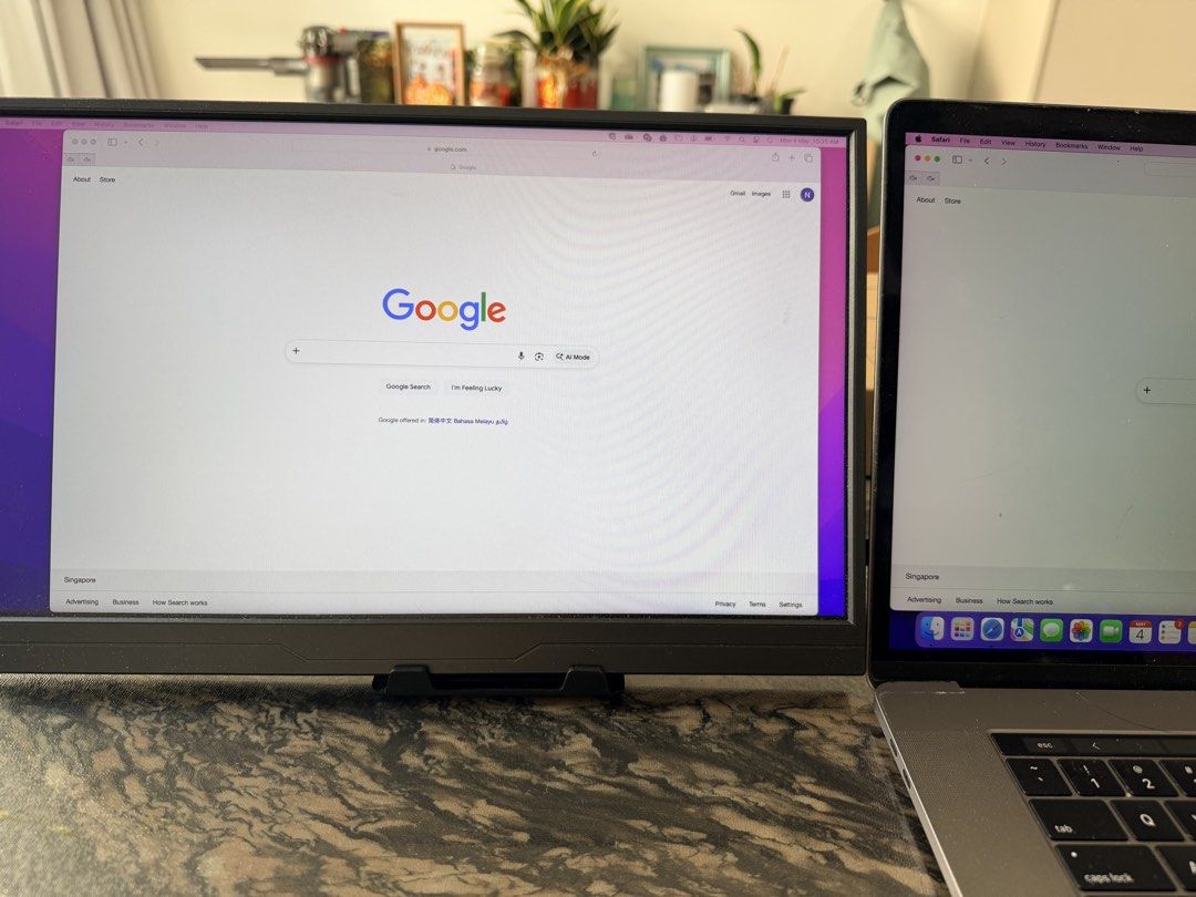 Portable Monitor - Brand New