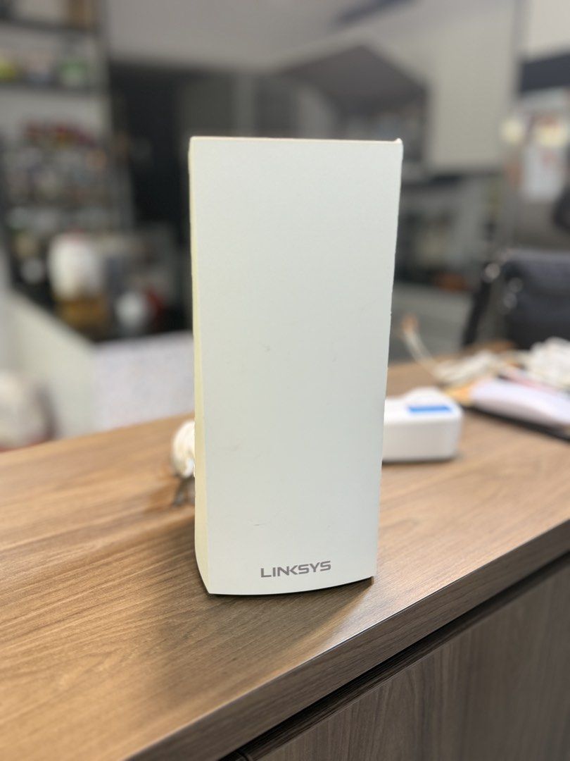 Preowned Linksys MX4200 Mesh WiFi Router