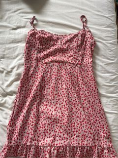 Princess Polly Noha Mini Dress White, Women's Fashion, Dresses & Sets,  Dresses on Carousell