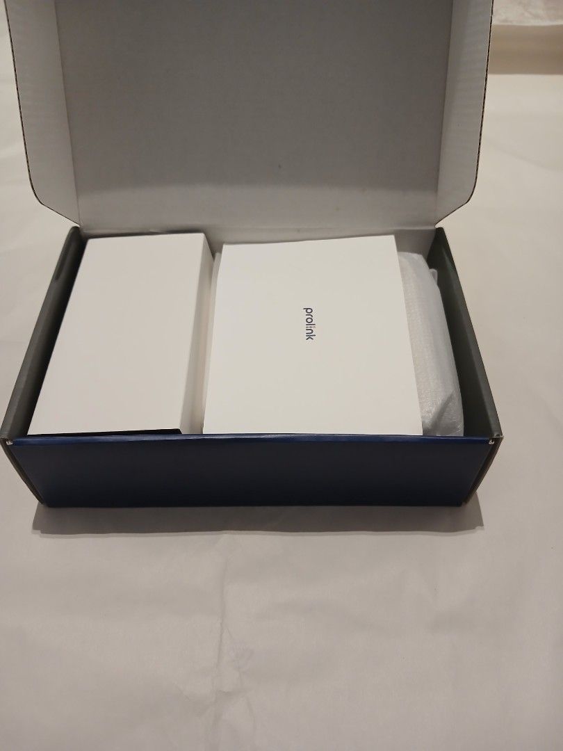 Prolink 4G LTE Wireless Router444697843776235522