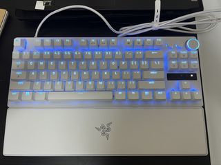 Razer Huntsman V3 Pro TKL