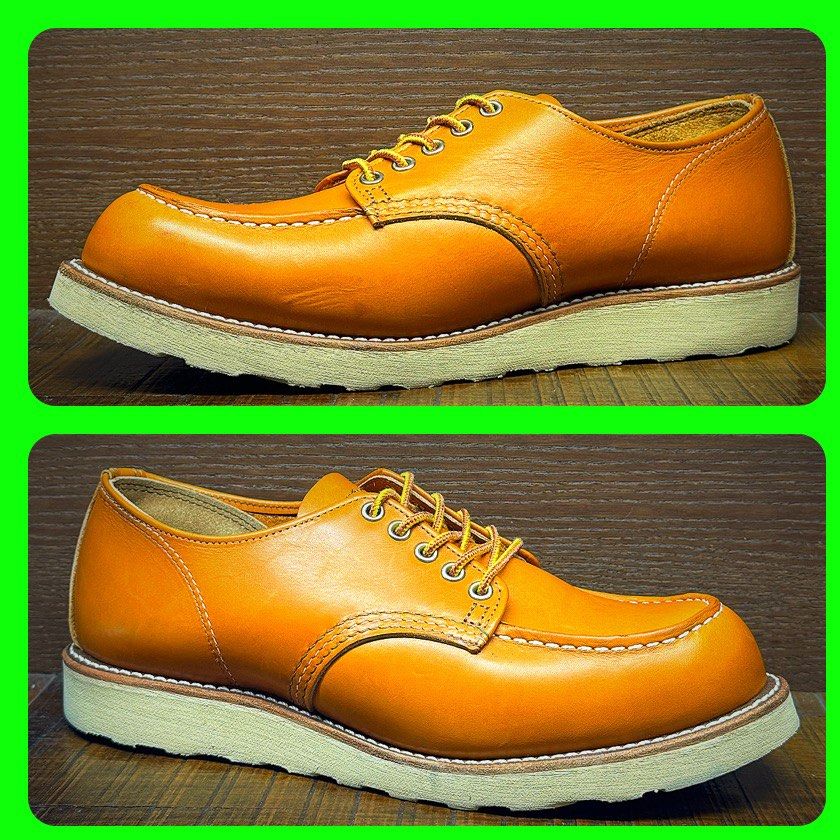 Red Wing (Category: Boots) located in Singapore. Submitted by pau0926 (Listing ID 1436097721, Image 1). Description: #redwingirishsetter Red Wing Irish Setter 9895 Gold russet sequioa Japan Limited edition Size : 10D US / 9D UK Authentic Made in USA #redwingflatbox #redwingstyle #redwing875 #redwing9060 #filsontotebag #red wing 877 #redwing877 #red wing 875 #redwingbeckman #red wing #redwing #filson.