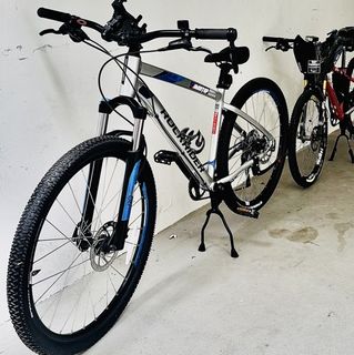 自転車 GT XCR5000 GT XCR 5000 i-Drive | Rotorburn