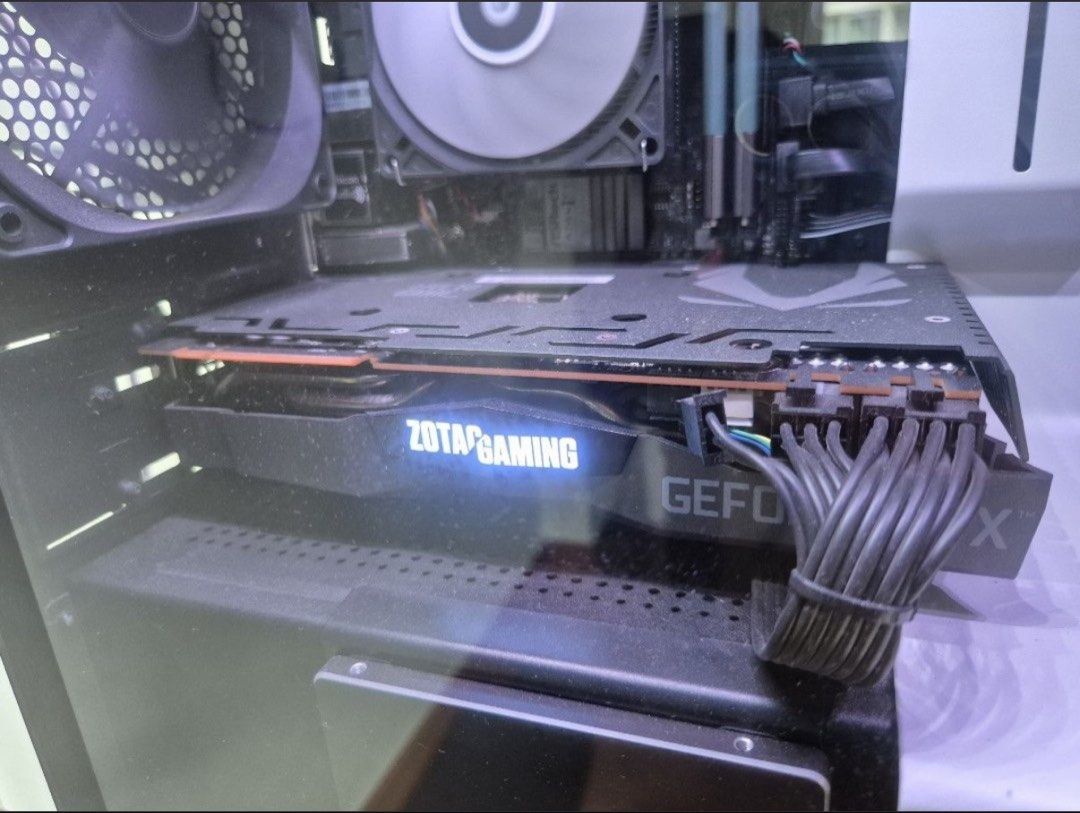 Zotac Gaming RTX 2070 super 8GB