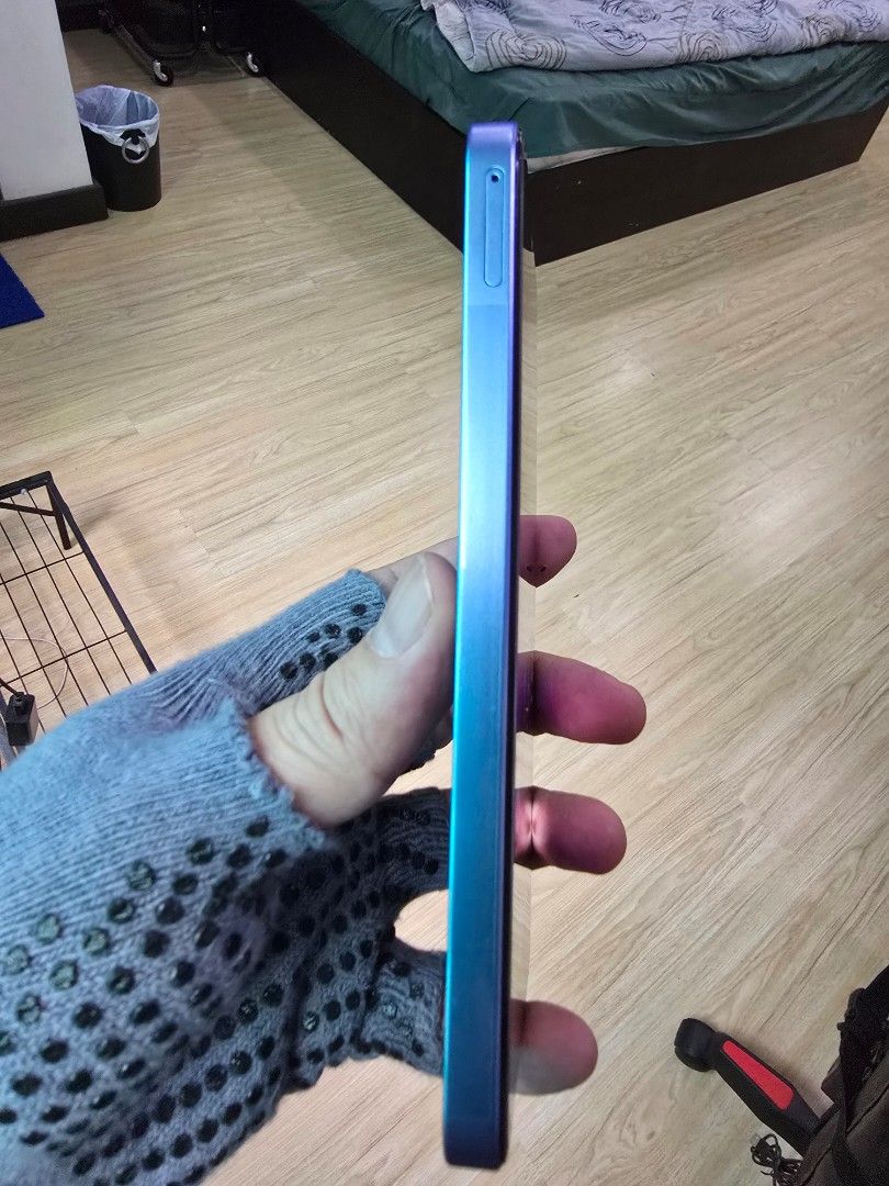 Samsung Galaxy A15 5G (128gb) (Category: Samsung) located in Manila. Submitted by tomilee (Listing ID 1436004865, Image 3). Description: Samsung Galaxy A15 5G (128gb) P6,000 (fix) Smartlock No issue Unit only Good as new Makinis Nakatago lang Rfs: extra phone Pick up Proj 8 Qc.