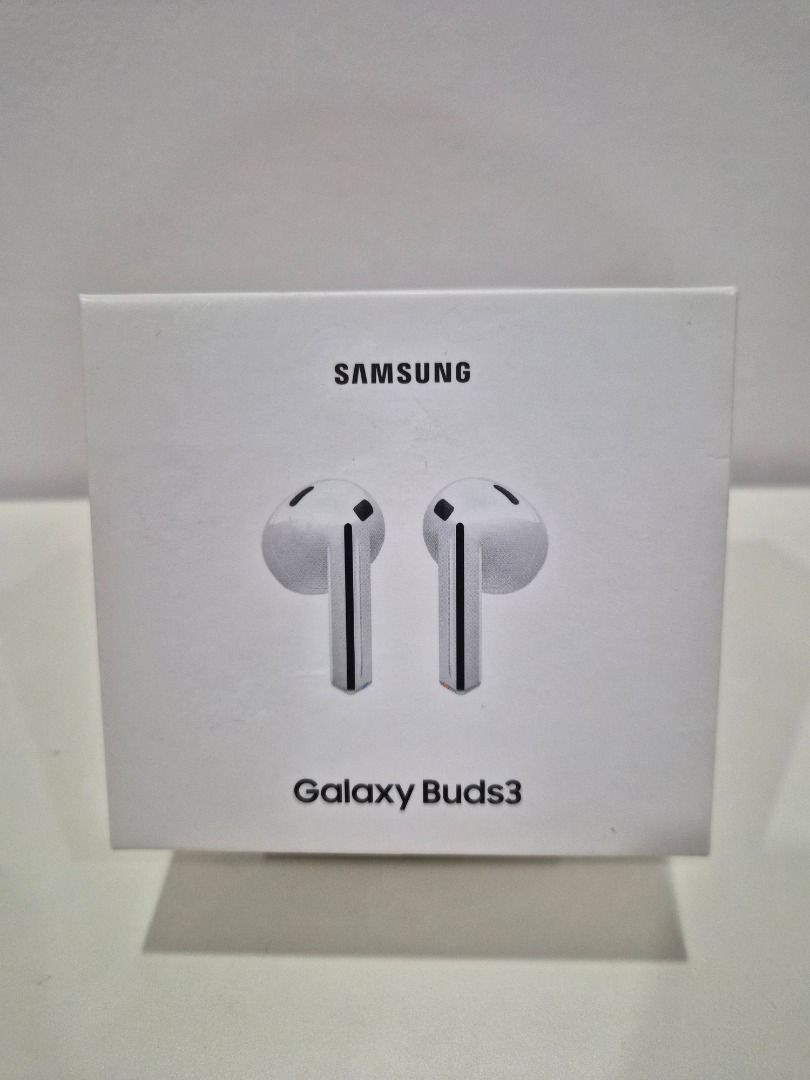 Samsung Galaxy Buds3 - Brand New