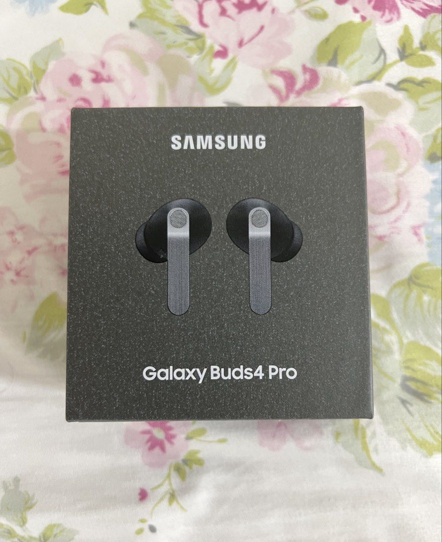 Samsung Galaxy Buds4 Pro