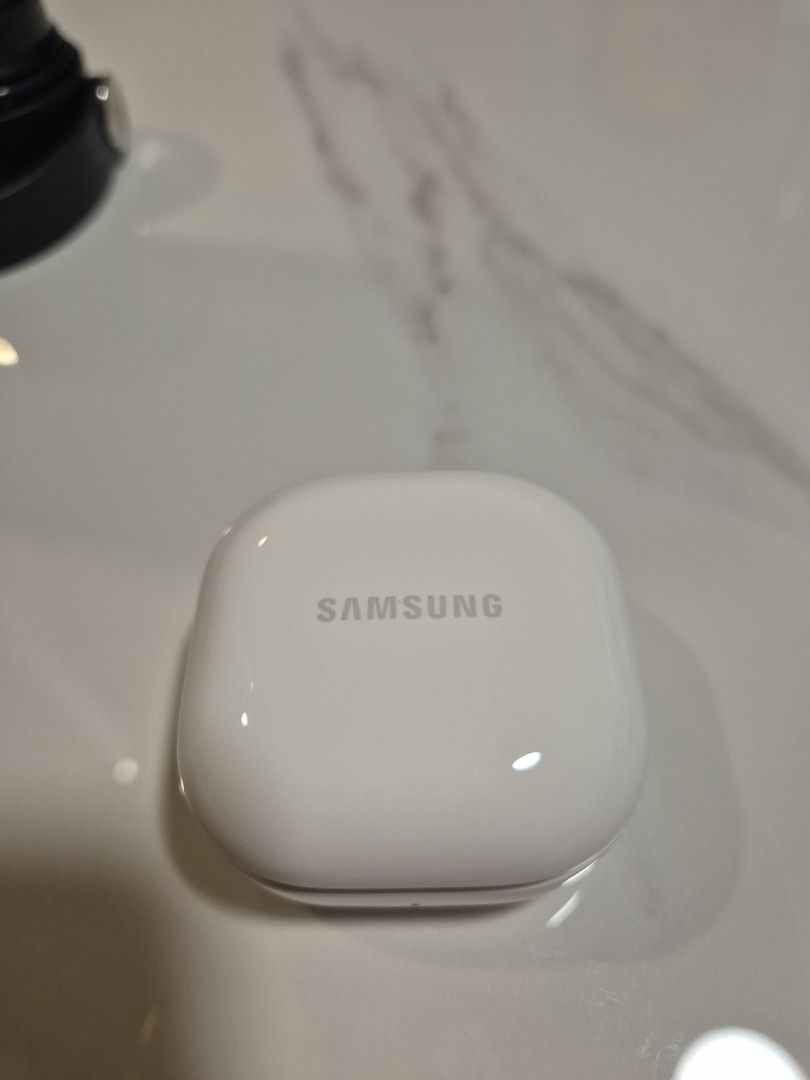 Samsung Galaxy Buds 2 - White