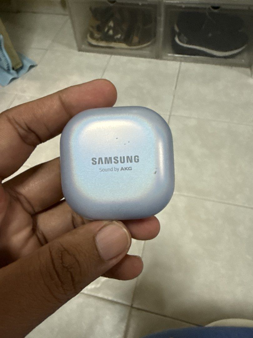 Samsung Galaxy Buds 2 Pro