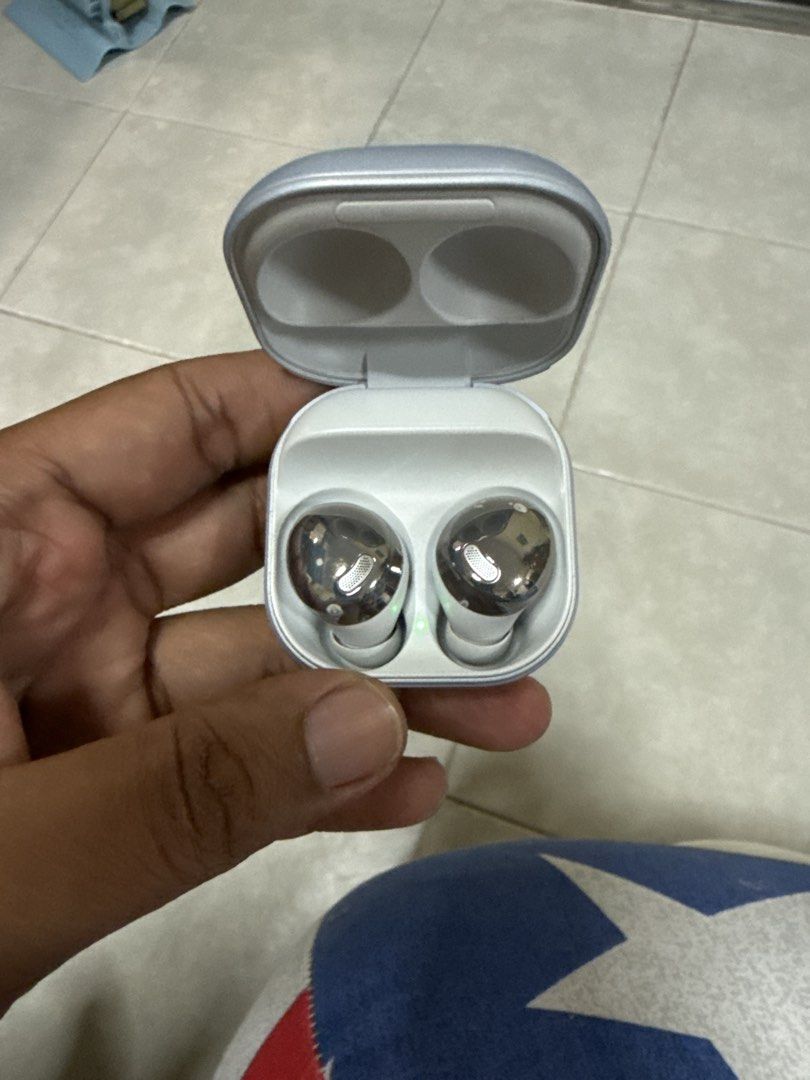 Samsung Galaxy Buds 2 Pro446684544002304002