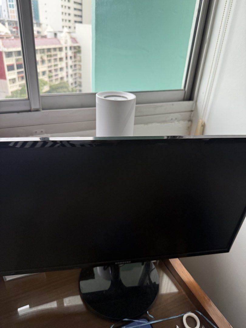 Samsung Monitor