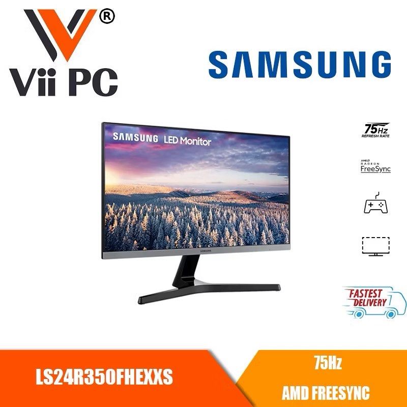 SAMSUNG s24r350fhe444795353962926081