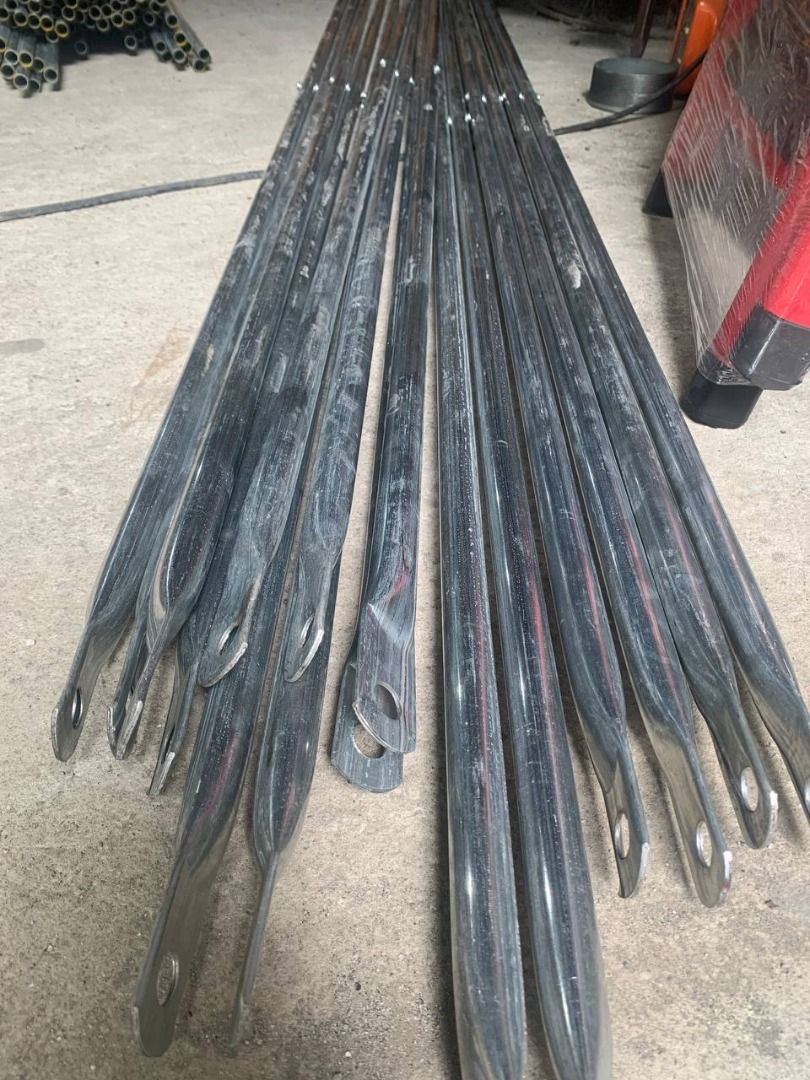 Scaffolding H-Frame set (Category: Looking For) located in Manila. Submitted by joeyroque09 (Listing ID 1435926067, Image 3). Description: Scaffolding H-Frame set price: 2,250/pc.