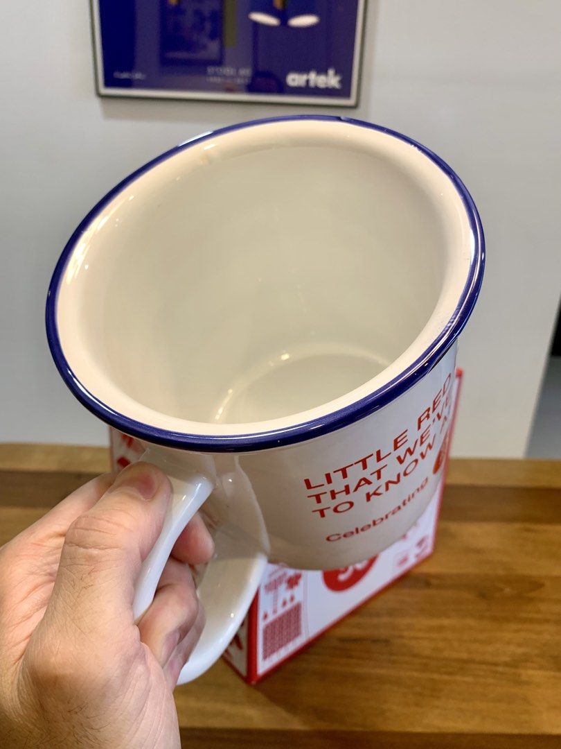 SG50 Jumbo Mug - Brand New444867998007306243