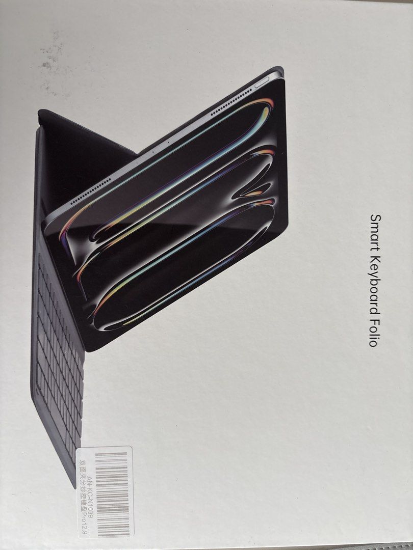 Smart Keyboard Folio444586050286397440