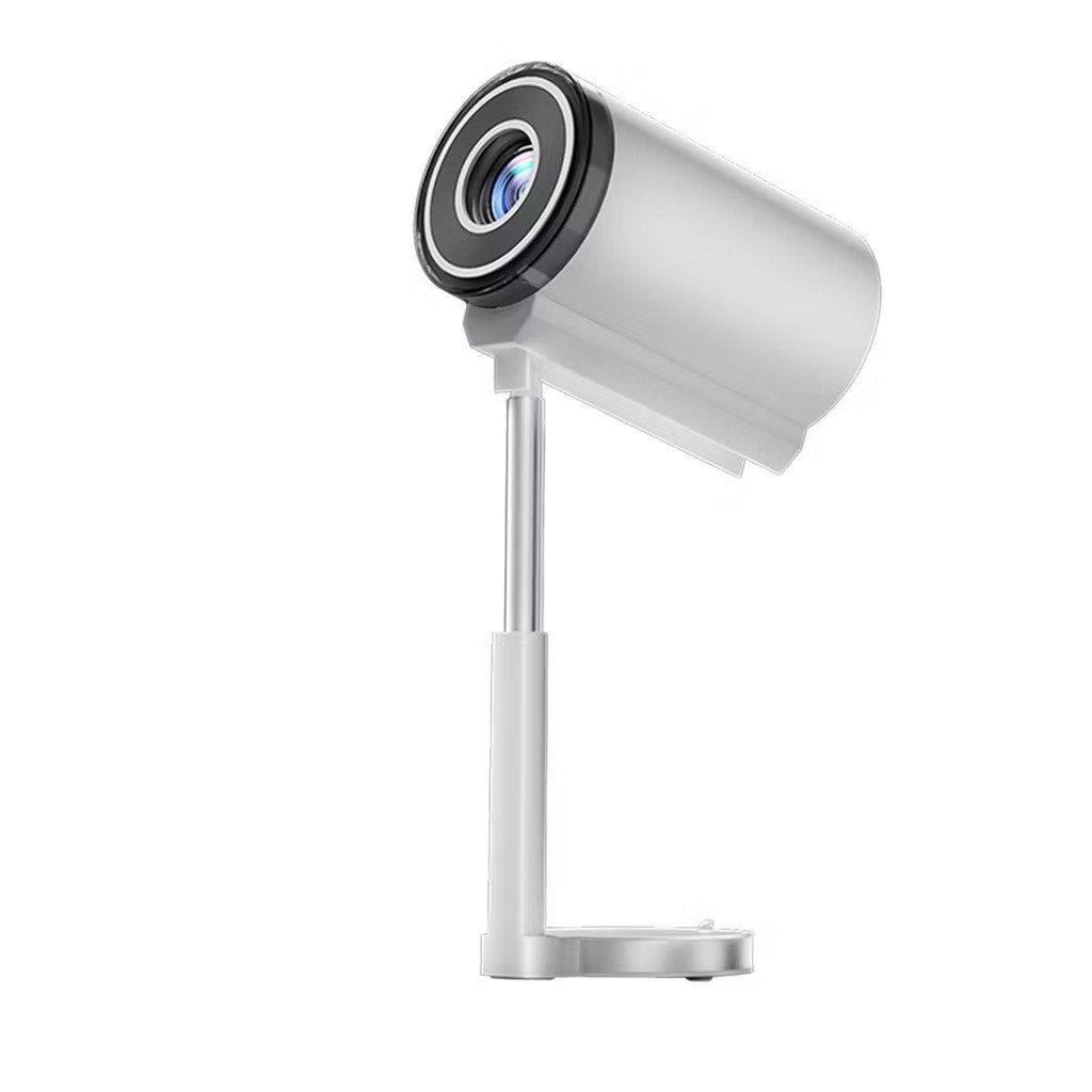 Smart Projector (Category: Projectors) located in Cavite. Submitted by tifanny.goods (Listing ID 1436009437, Image 3). Description: Projector used twice only. May wifi na din and apps like youtube and netflix 👌.