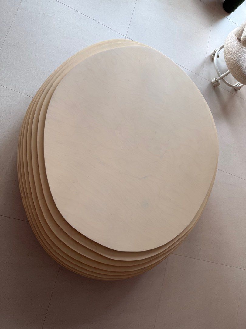Solid wood coffee table445325300959825921