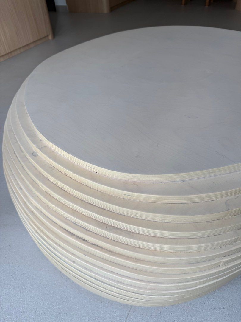 Solid wood coffee table445325300959825922