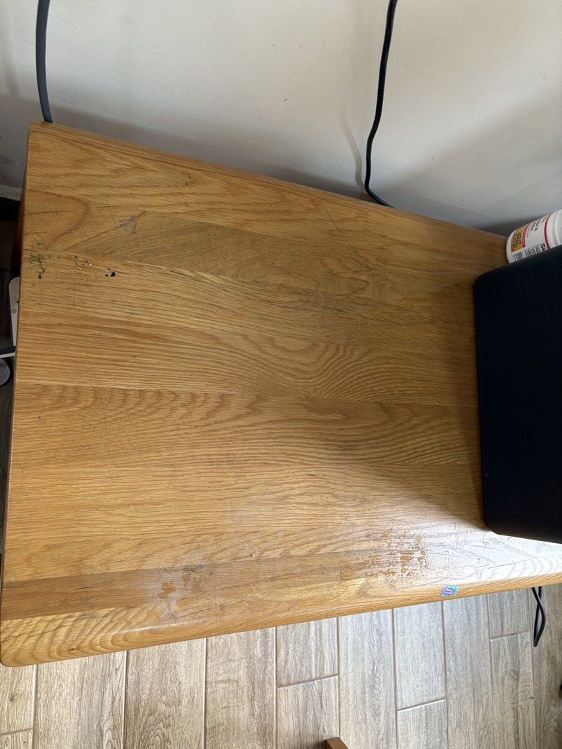 Solid Wood Coffee Table with Drawer444596796774819842