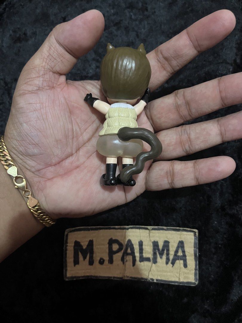 Sonny angel cat life series (Category: Designer & Blind Box Toys) located in Manila. Submitted by marisianshop (Listing ID 1436094351, Image 2). Description: Sonny angel cat life series .