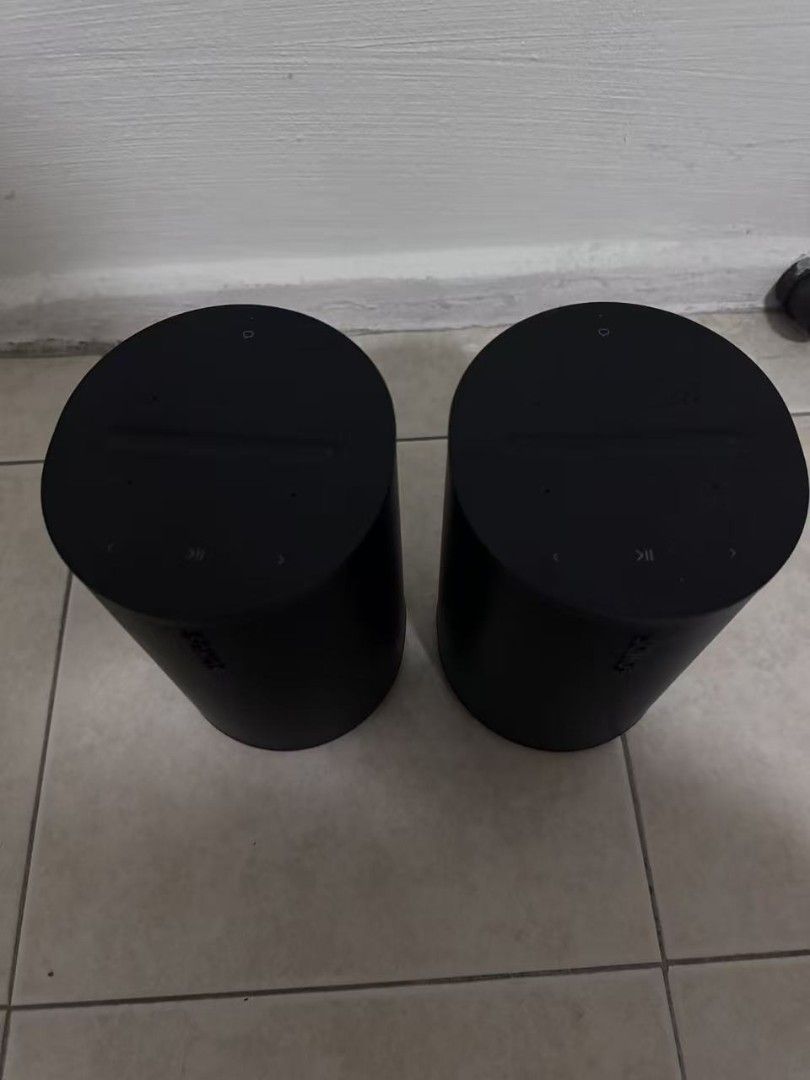 Sonos Era 100 Bundle445287194879610881