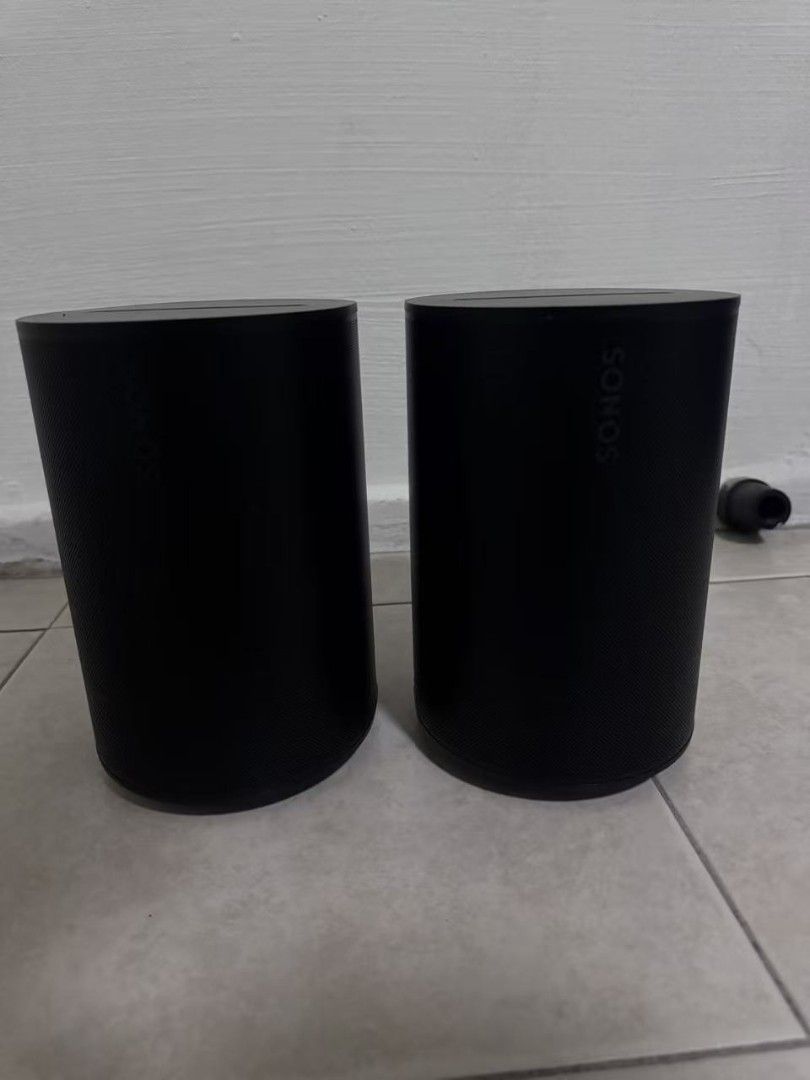 Sonos Era 100 Bundle445287194879610880