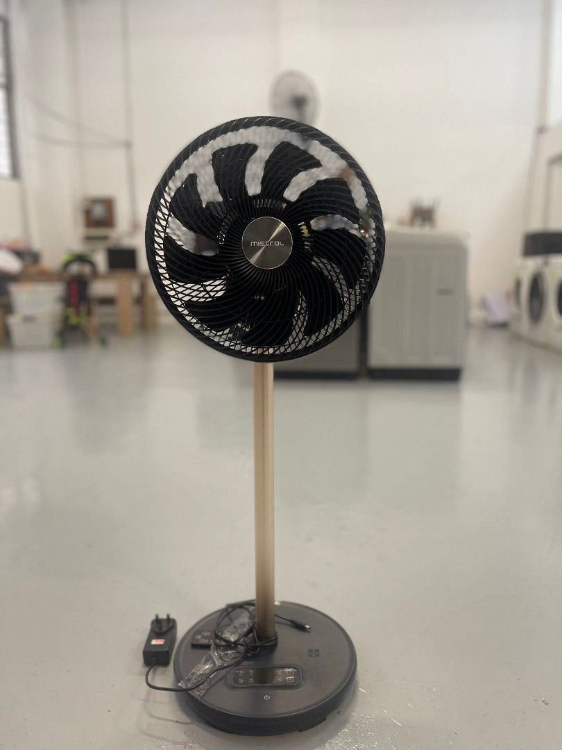 Standing Fan