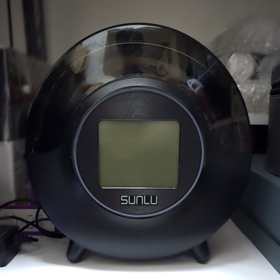 Sunlu Filament Dryer445058828542289920