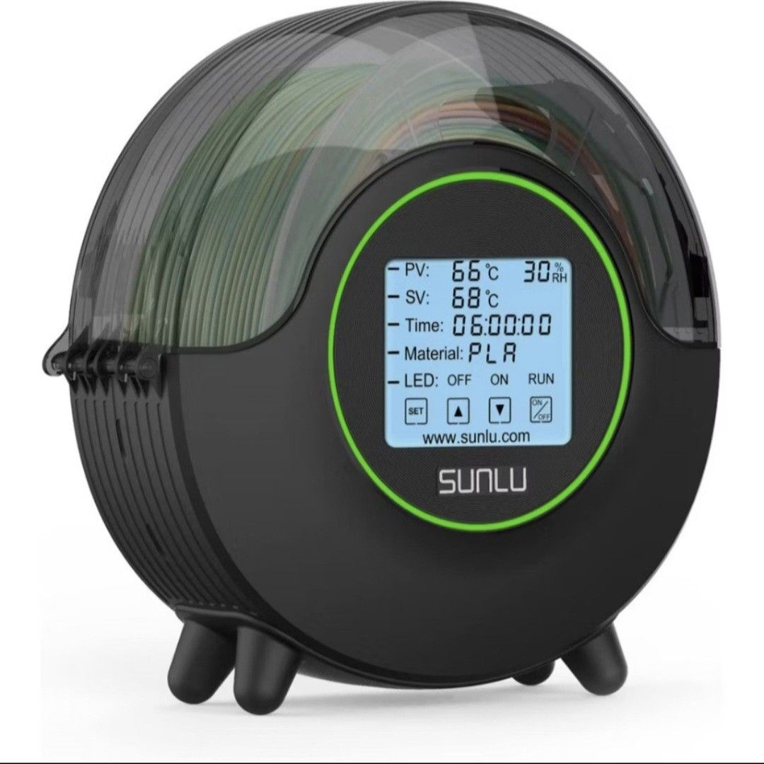 Sunlu Filament Dryer445058828542289921