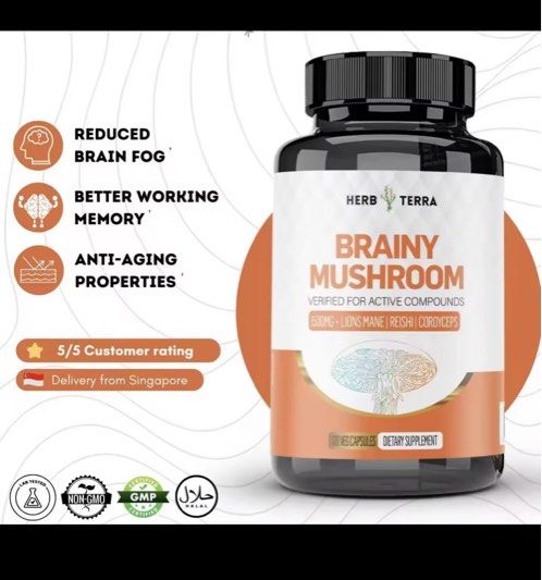 Supplements (Category: Vitamins & Supplements) located in Singapore. Submitted by zeallion_4a5d83 (Listing ID 1435980039, Image 3). Description: Brand new in bottles. Contact bianca at 90752027 Selling at 25 dollars each. .