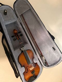 100+ Synwin violin For Sale | Musical Instruments | Carousell