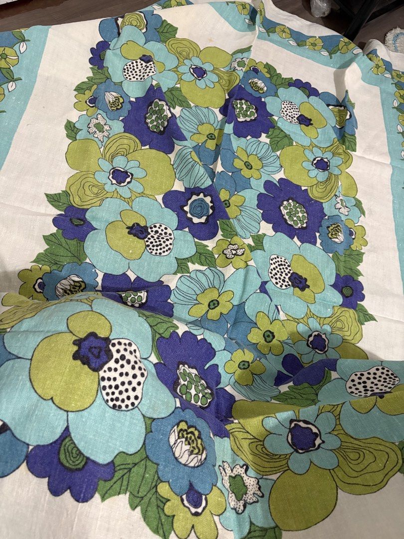 Table cover 55” x45” (Category: Other Home Decor) located in Dipolog. Submitted by playmatesfriend.ph (Listing ID 1436013373, Image 1). Description: .