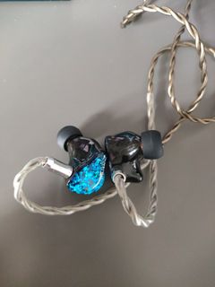 EpicAudio Thalassophobia, Audio, Earphones on Carousell