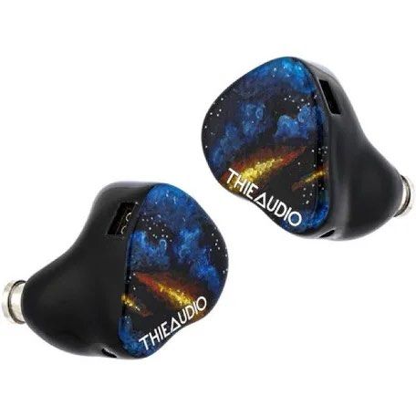 Thieaudio Origin Quadbrid IEM